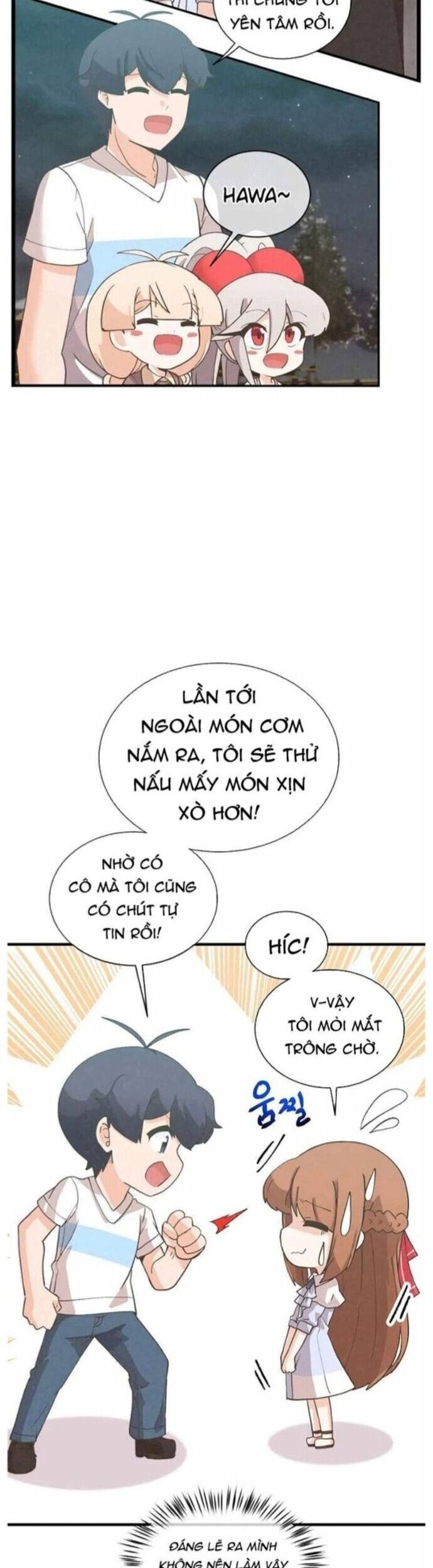 Tôi Trở Thành Một Nông Dân [Chap 169-176] - Page 16