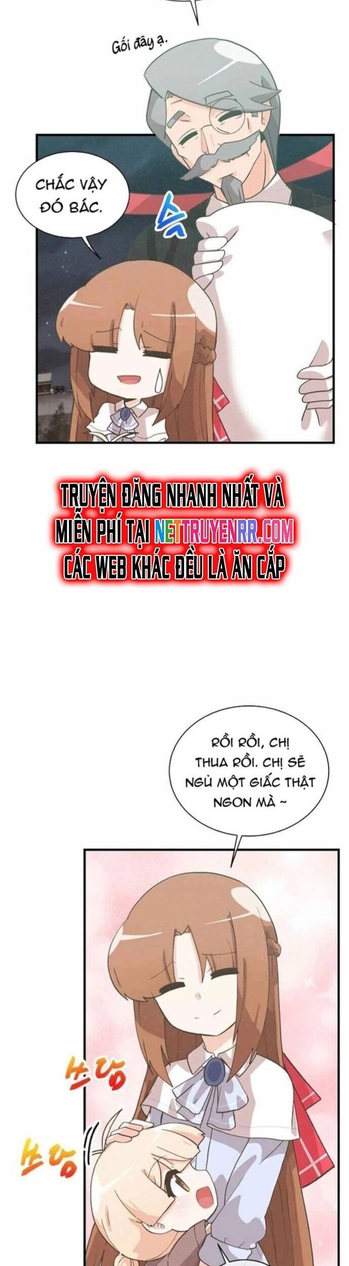 Tôi Trở Thành Một Nông Dân [Chap 169-176] - Page 23