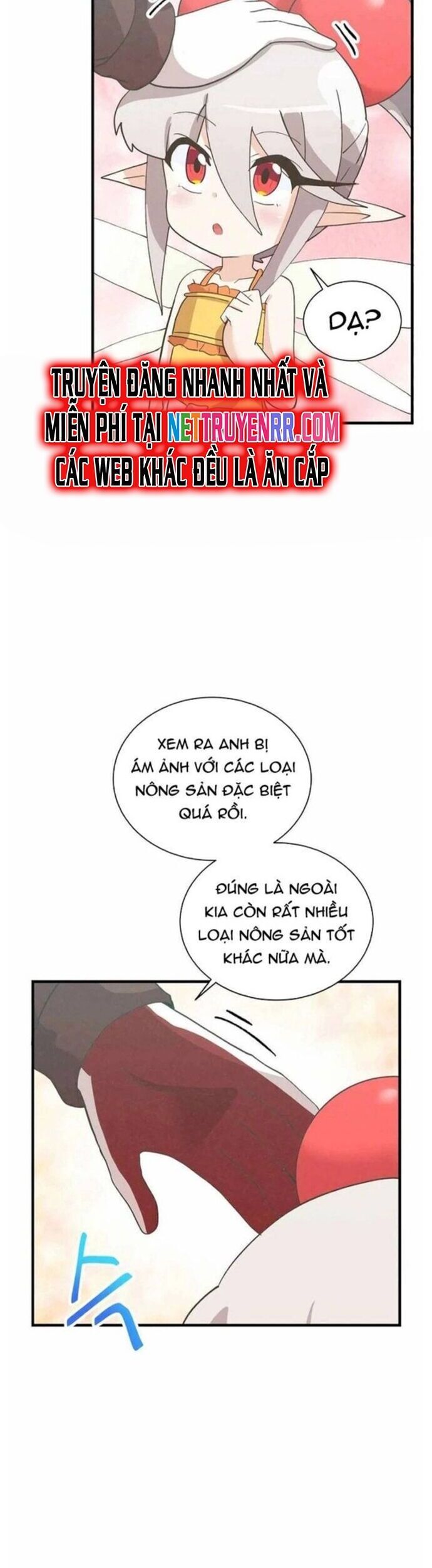 Tôi Trở Thành Một Nông Dân [Chap 169-176] - Page 43