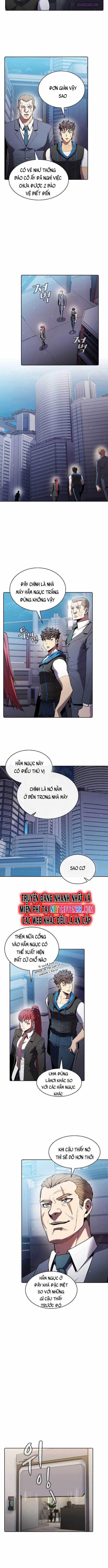 Thiên Thần Quay Về Từ Địa Ngục [Chap 92-128]