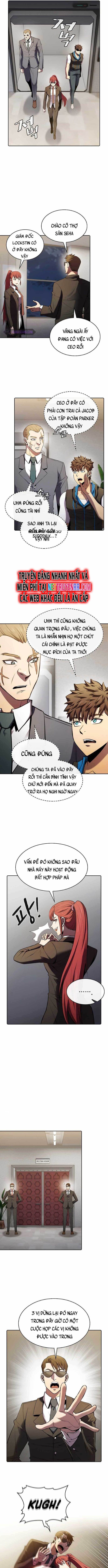 Thiên Thần Quay Về Từ Địa Ngục [Chap 92-128]