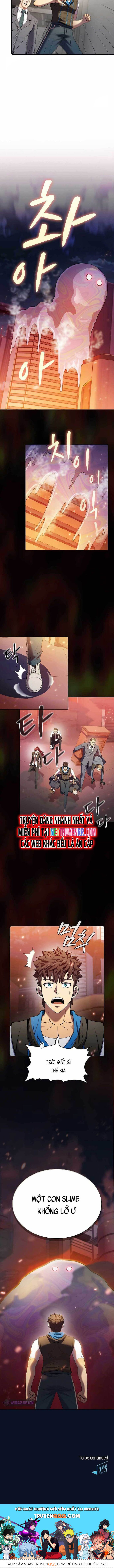 Thiên Thần Quay Về Từ Địa Ngục [Chap 92-128]