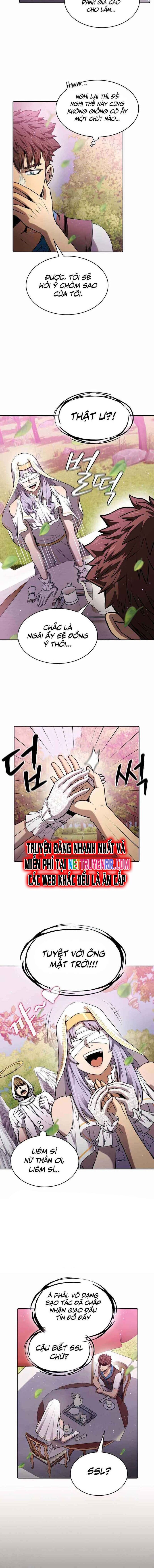 Thiên Thần Quay Về Từ Địa Ngục [Chap 92-128]