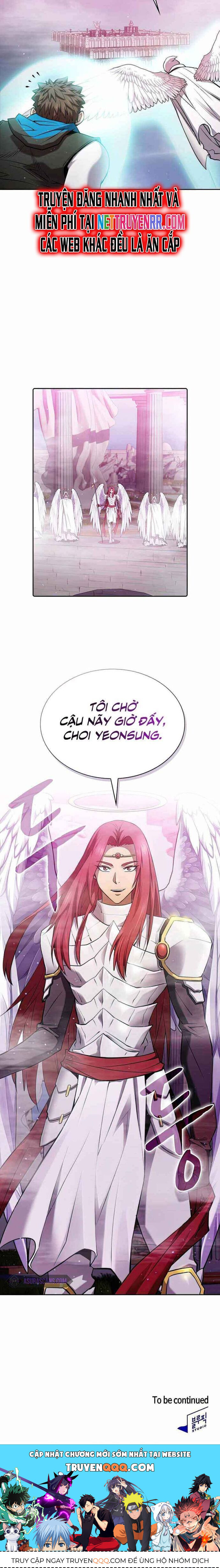 Thiên Thần Quay Về Từ Địa Ngục [Chap 92-128]