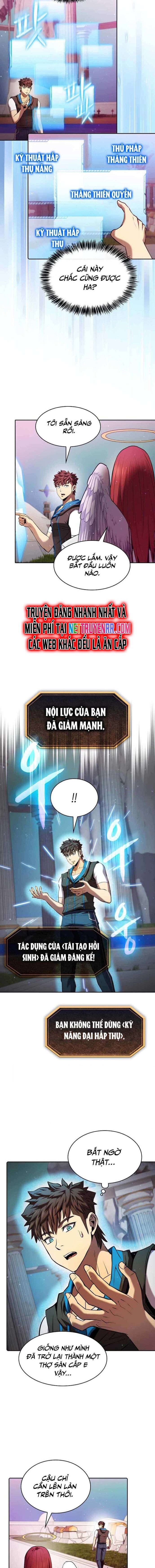 Thiên Thần Quay Về Từ Địa Ngục [Chap 92-128]