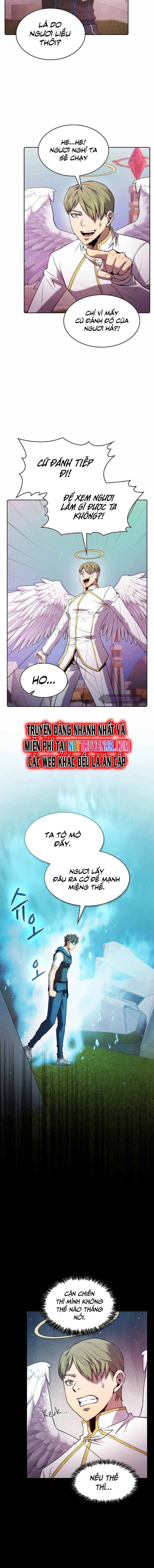 Thiên Thần Quay Về Từ Địa Ngục [Chap 92-128]