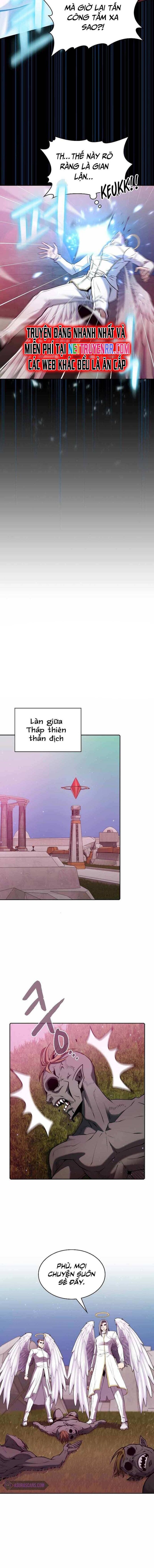 Thiên Thần Quay Về Từ Địa Ngục [Chap 92-128]