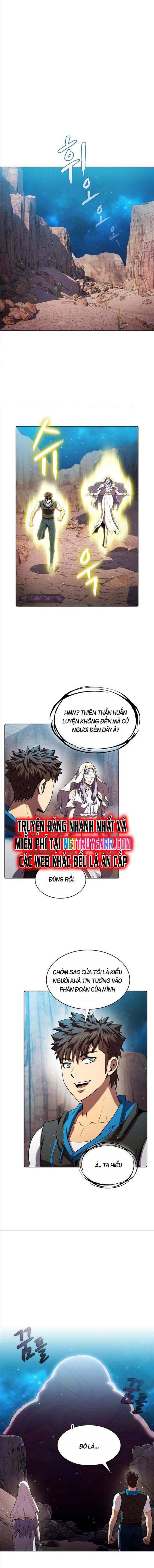 Thiên Thần Quay Về Từ Địa Ngục [Chap 92-128]