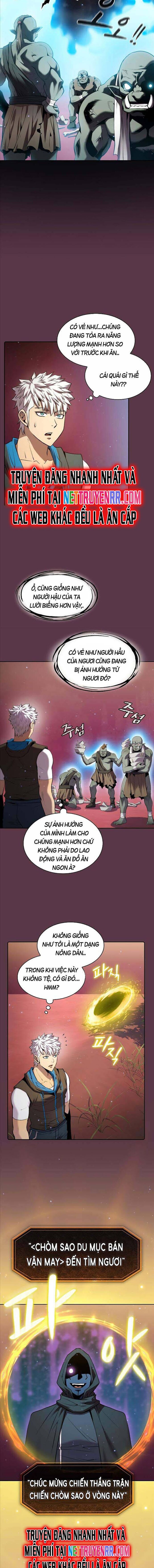 Thiên Thần Quay Về Từ Địa Ngục [Chap 92-128]