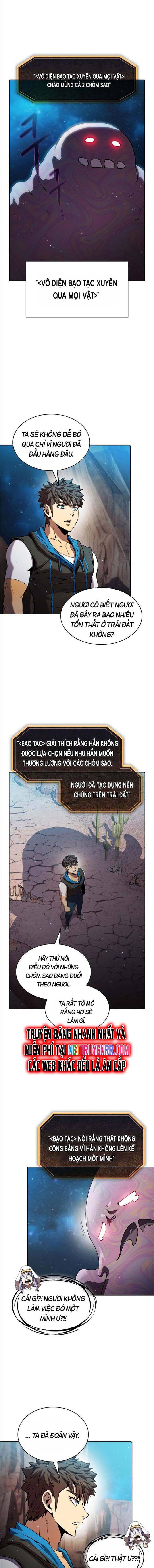 Thiên Thần Quay Về Từ Địa Ngục [Chap 92-128]