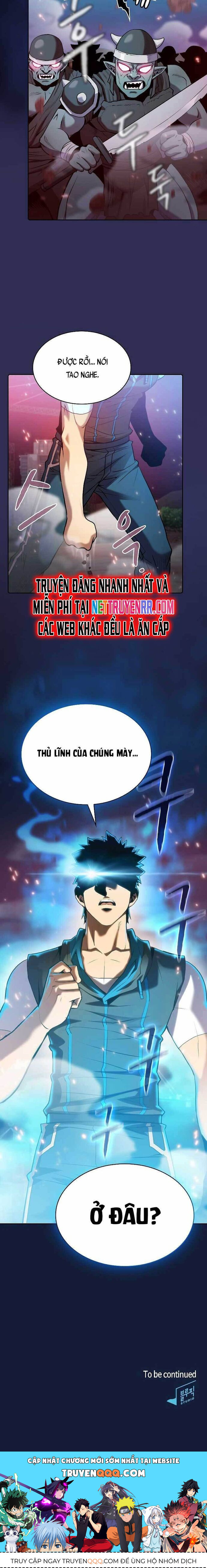 Thiên Thần Quay Về Từ Địa Ngục [Chap 92-128]