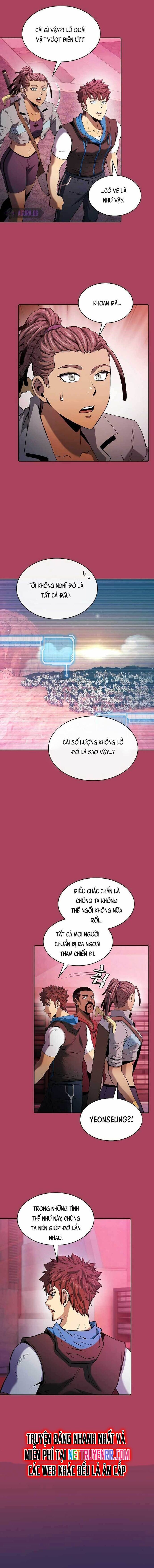 Thiên Thần Quay Về Từ Địa Ngục [Chap 92-128]