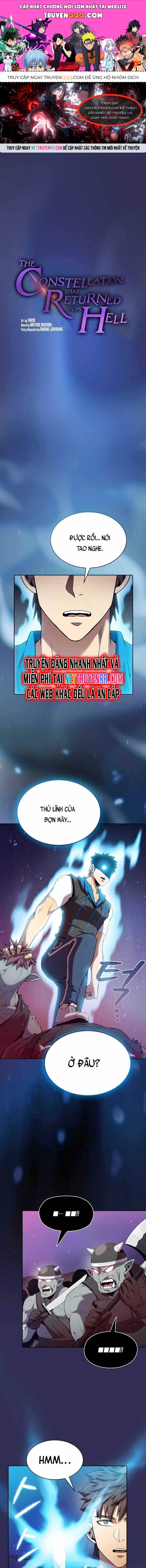 Thiên Thần Quay Về Từ Địa Ngục [Chap 92-128]