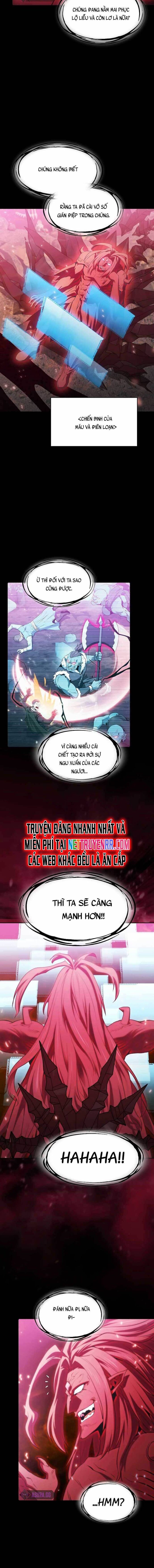 Thiên Thần Quay Về Từ Địa Ngục [Chap 92-128]