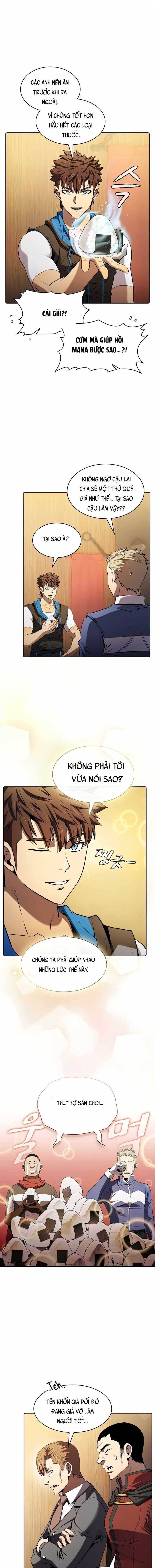 Thiên Thần Quay Về Từ Địa Ngục [Chap 92-128]