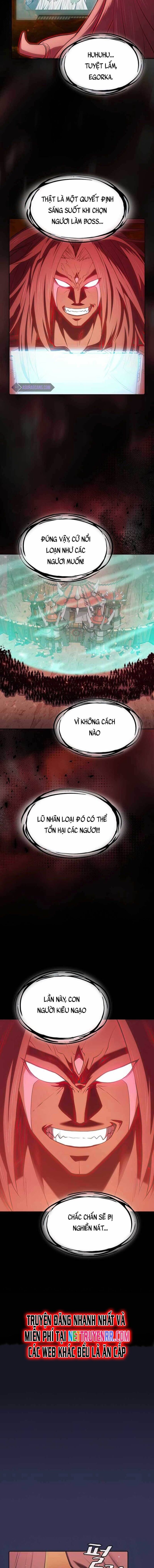 Thiên Thần Quay Về Từ Địa Ngục [Chap 92-128]