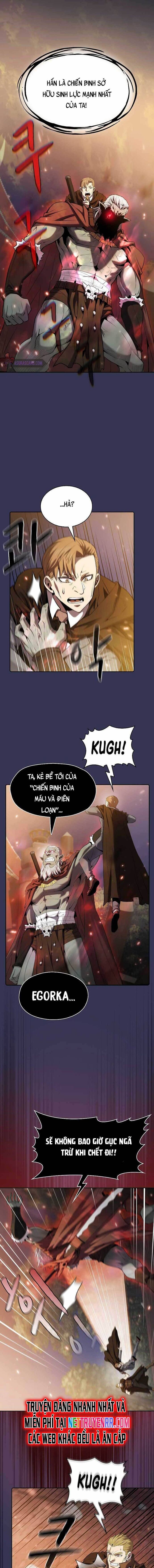 Thiên Thần Quay Về Từ Địa Ngục [Chap 92-128]