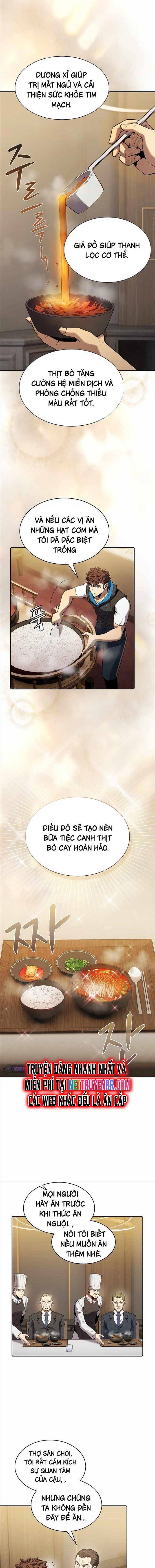 Thiên Thần Quay Về Từ Địa Ngục [Chap 92-128]