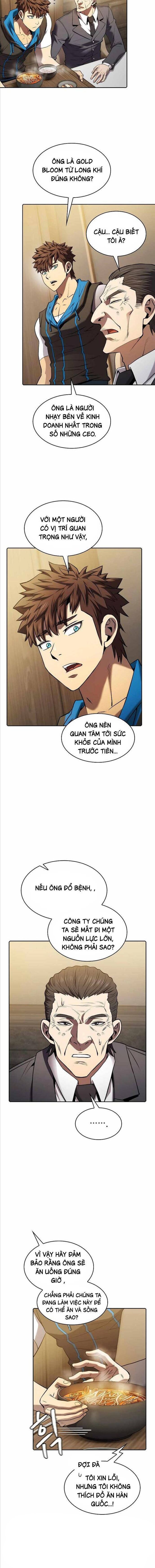 Thiên Thần Quay Về Từ Địa Ngục [Chap 92-128]