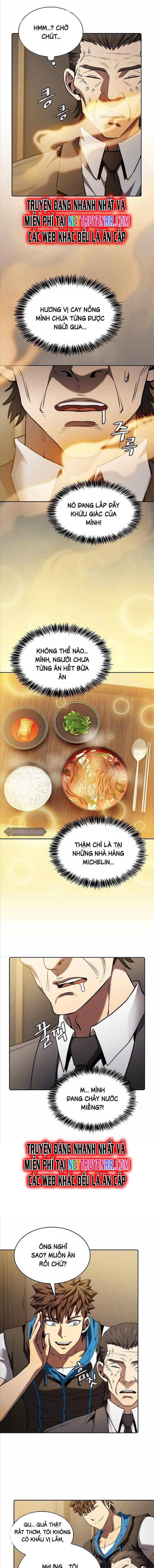 Thiên Thần Quay Về Từ Địa Ngục [Chap 92-128]