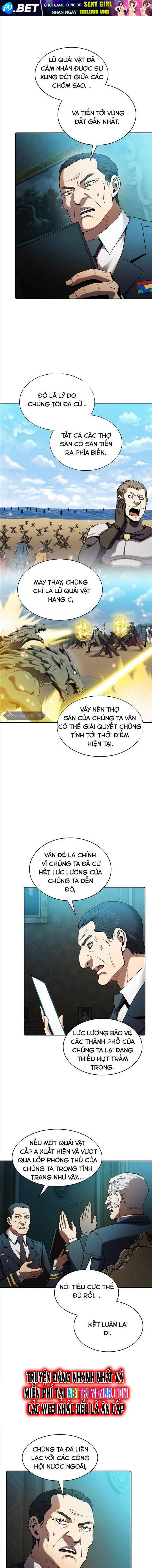 Thiên Thần Quay Về Từ Địa Ngục [Chap 92-128]