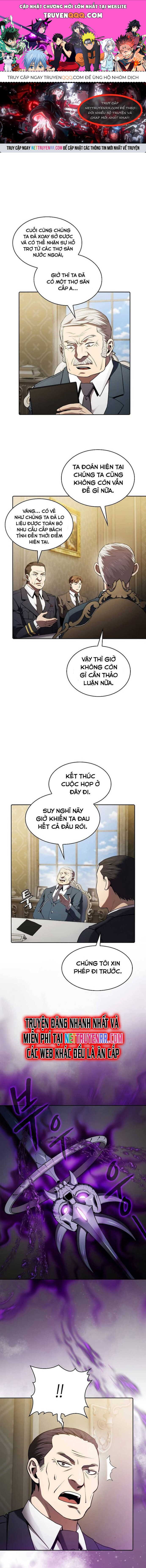 Thiên Thần Quay Về Từ Địa Ngục [Chap 92-128]