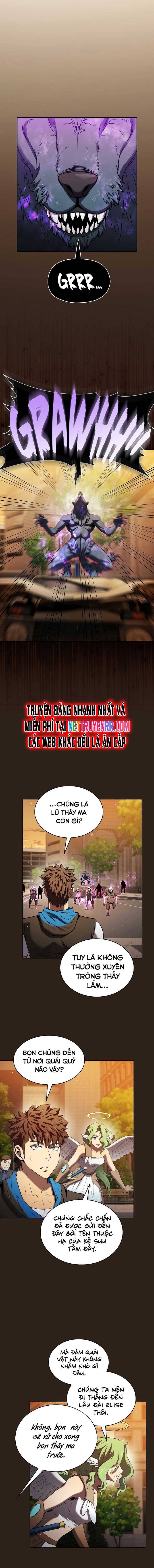 Thiên Thần Quay Về Từ Địa Ngục [Chap 92-128]