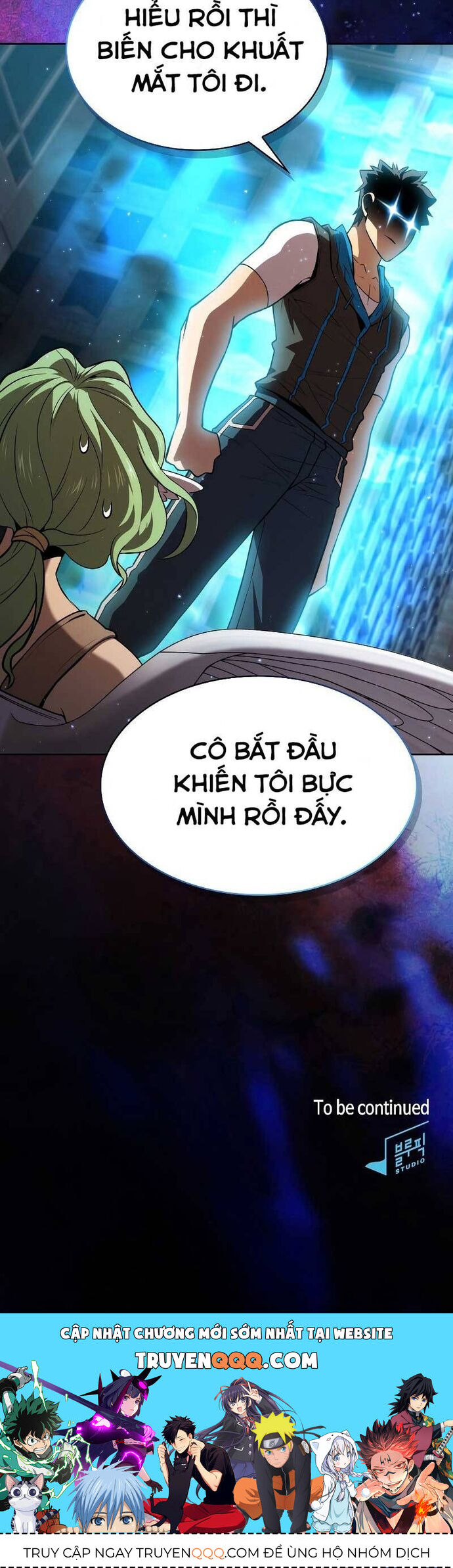 Thiên Thần Quay Về Từ Địa Ngục [Chap 92-128]