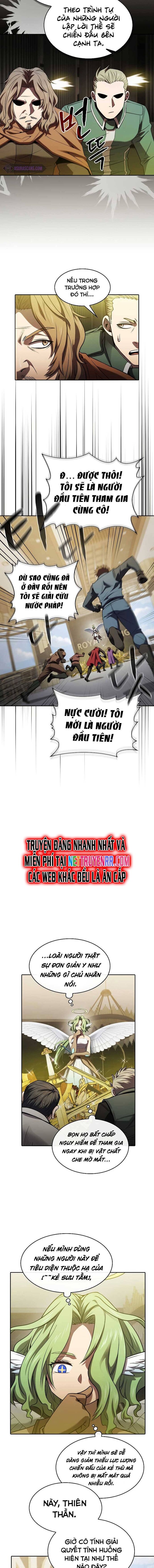 Thiên Thần Quay Về Từ Địa Ngục [Chap 92-128]