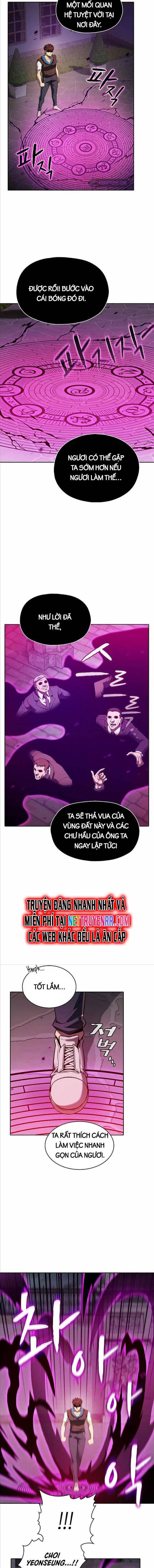 Thiên Thần Quay Về Từ Địa Ngục [Chap 92-128]