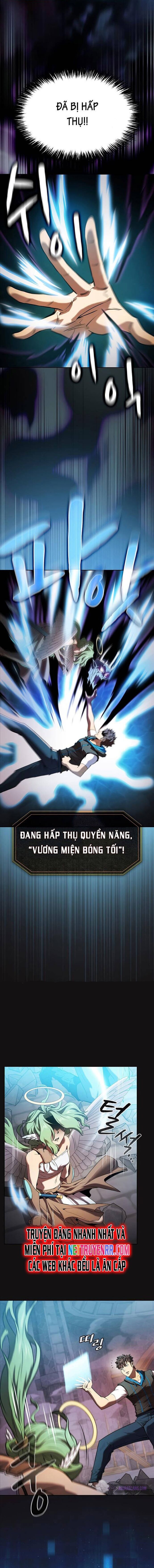 Thiên Thần Quay Về Từ Địa Ngục [Chap 92-128]