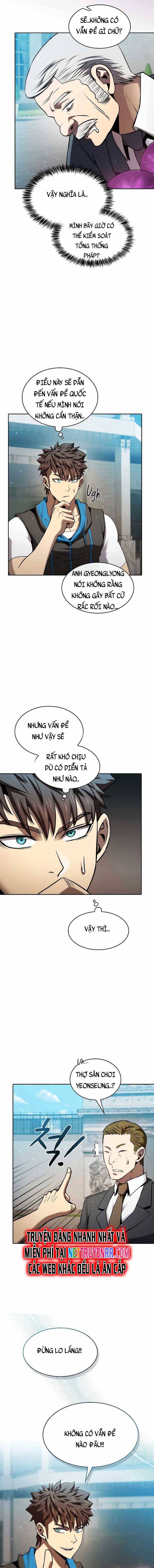 Thiên Thần Quay Về Từ Địa Ngục [Chap 92-128]