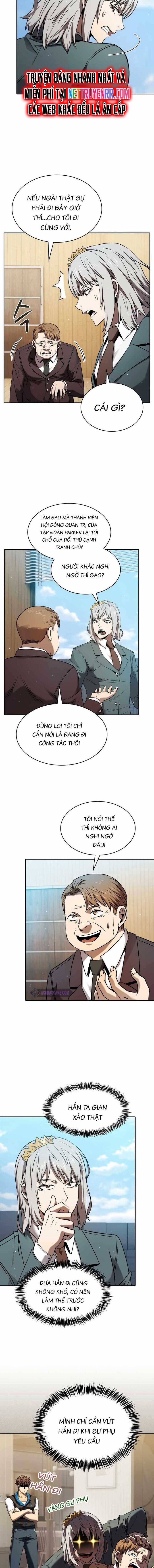 Thiên Thần Quay Về Từ Địa Ngục [Chap 92-128]