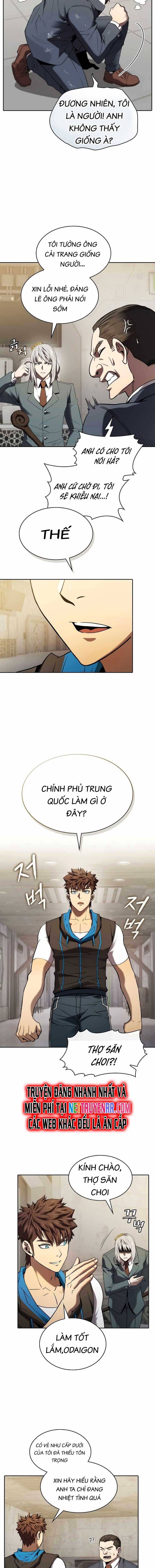 Thiên Thần Quay Về Từ Địa Ngục [Chap 92-128]