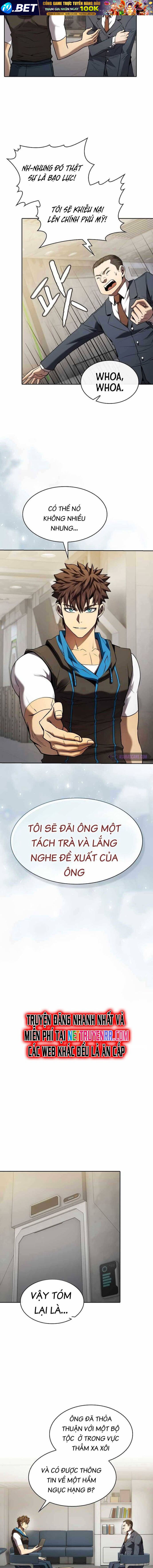 Thiên Thần Quay Về Từ Địa Ngục [Chap 92-128]