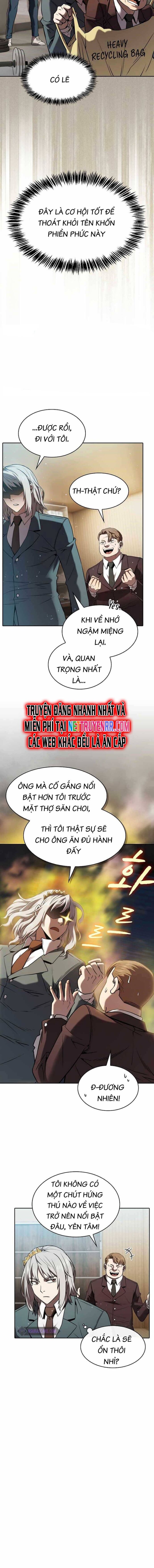 Thiên Thần Quay Về Từ Địa Ngục [Chap 92-128]