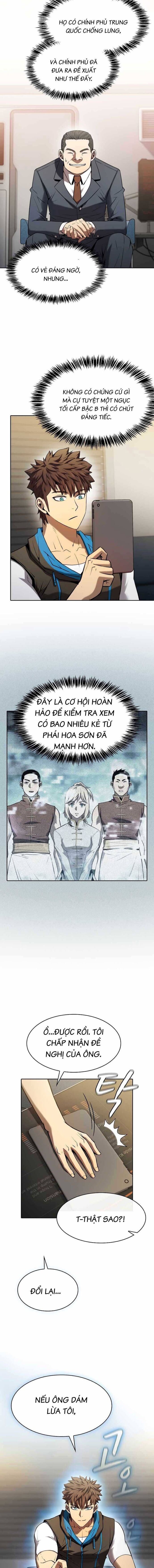 Thiên Thần Quay Về Từ Địa Ngục [Chap 92-128]