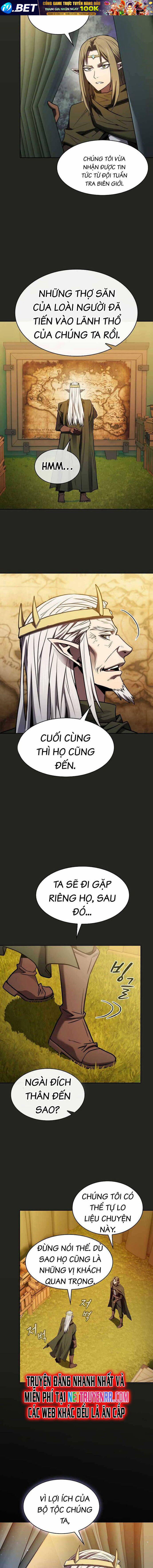 Thiên Thần Quay Về Từ Địa Ngục [Chap 92-128]