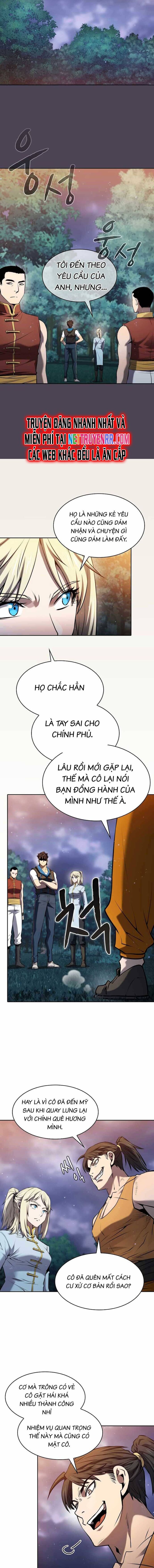 Thiên Thần Quay Về Từ Địa Ngục [Chap 92-128]