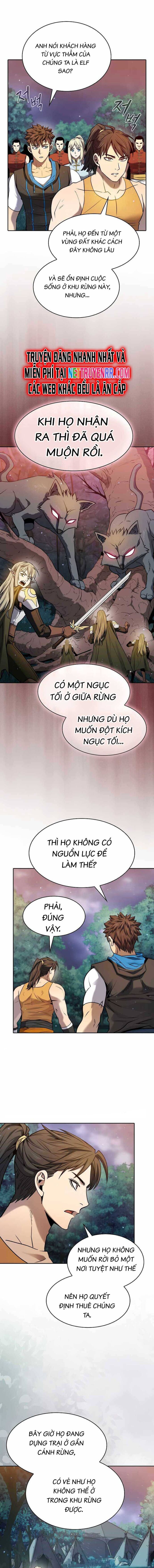 Thiên Thần Quay Về Từ Địa Ngục [Chap 92-128]