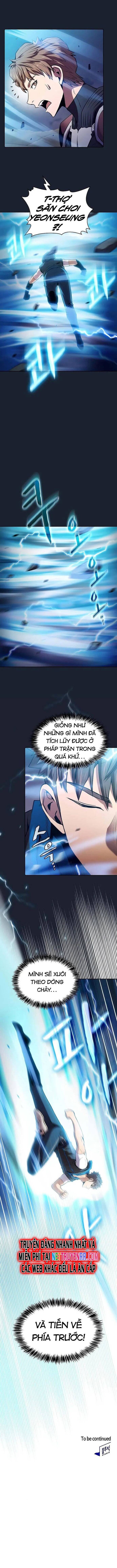 Thiên Thần Quay Về Từ Địa Ngục [Chap 92-128]