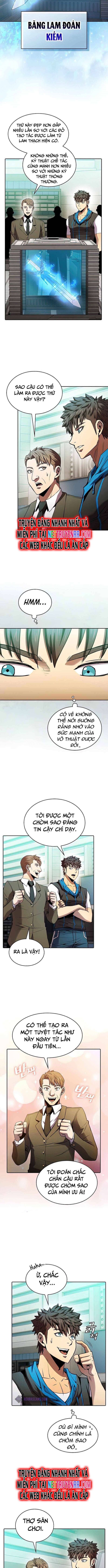 Thiên Thần Quay Về Từ Địa Ngục [Chap 92-128]