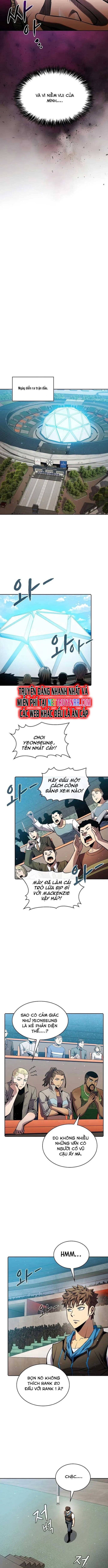 Thiên Thần Quay Về Từ Địa Ngục [Chap 92-128]