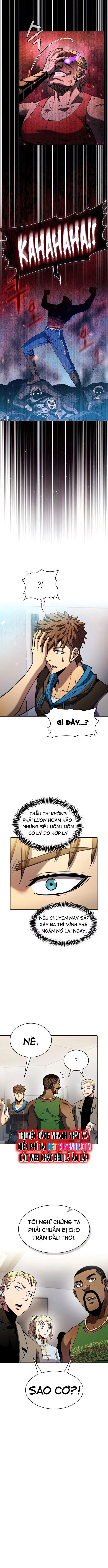 Thiên Thần Quay Về Từ Địa Ngục [Chap 92-128]