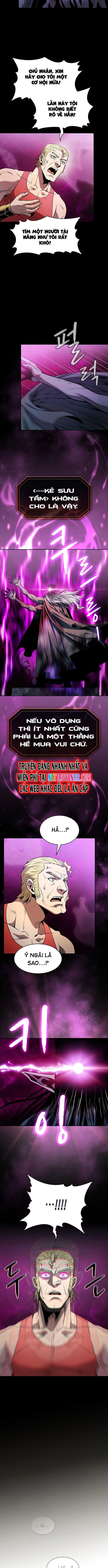 Thiên Thần Quay Về Từ Địa Ngục [Chap 92-128]