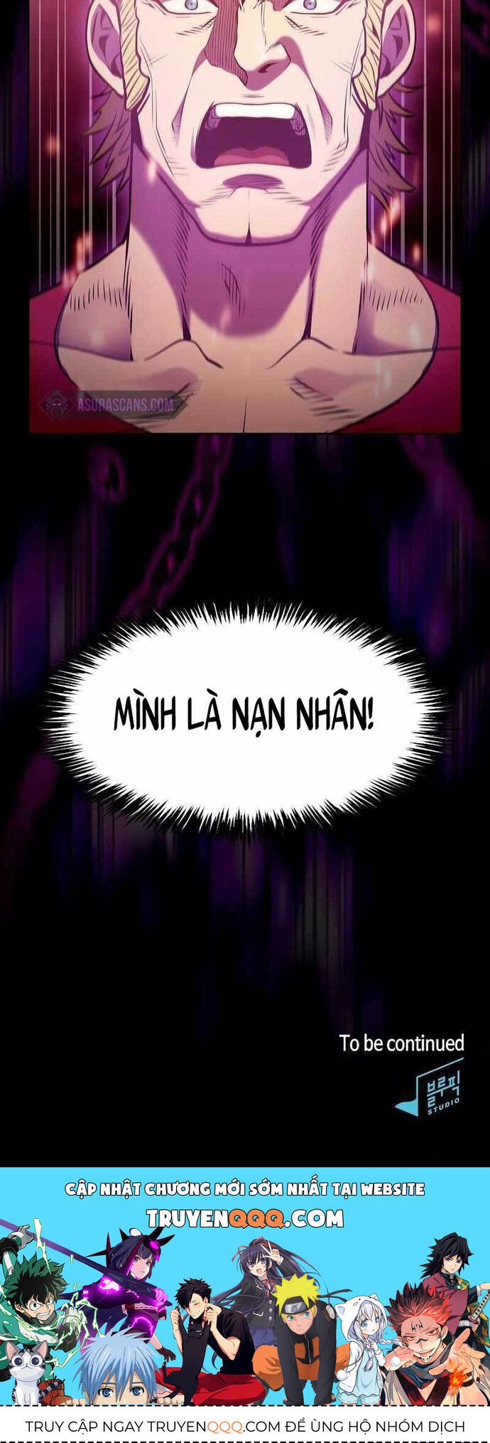 Thiên Thần Quay Về Từ Địa Ngục [Chap 92-128]