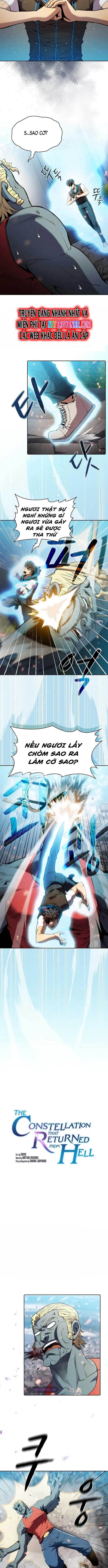 Thiên Thần Quay Về Từ Địa Ngục [Chap 92-128]