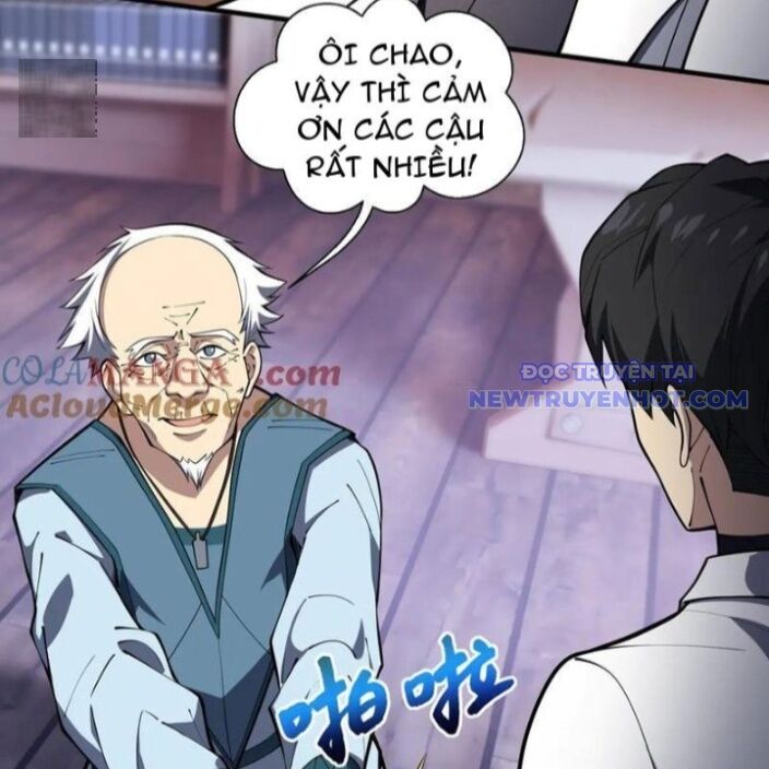 Ta Ký Kết Khế Ước Với Chính Mình [Chap 82]