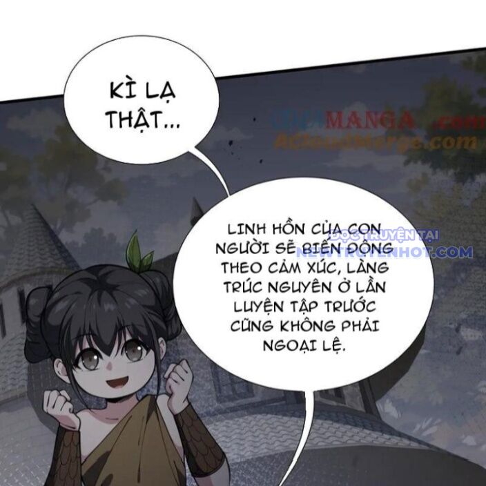 Ta Ký Kết Khế Ước Với Chính Mình [Chap 82]