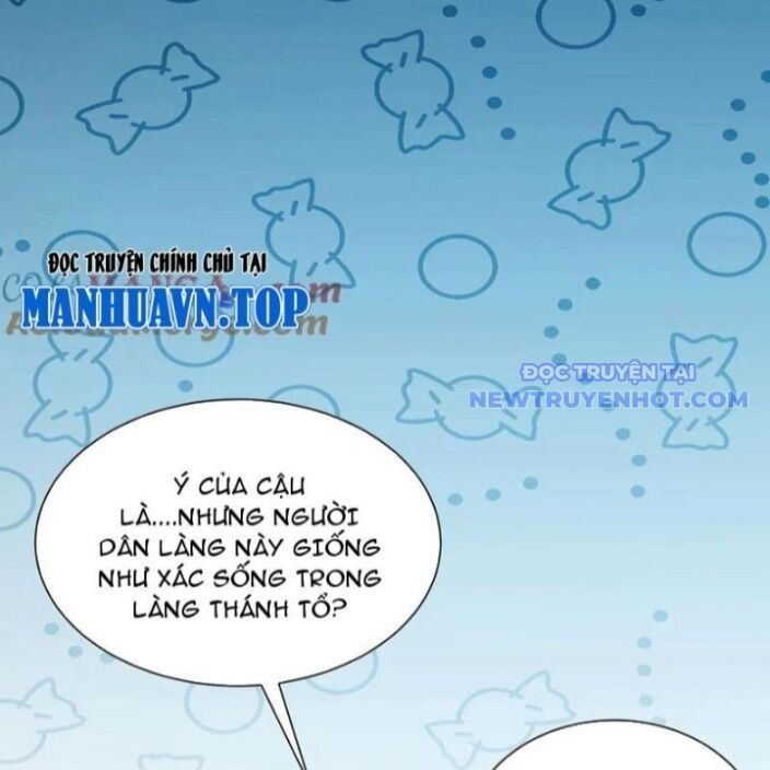 Ta Ký Kết Khế Ước Với Chính Mình [Chap 82]